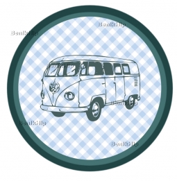 images/productimages/small/VW bus blauw tinten BIH.jpg